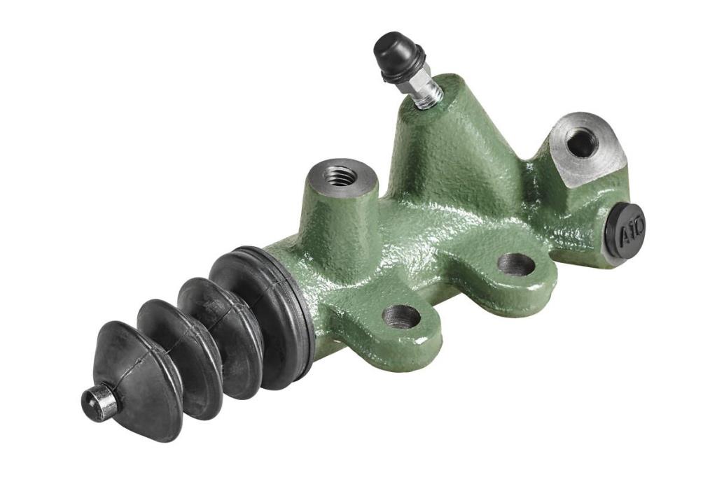 Récepteur d'embrayage (Cylindre récepteur de débrayage) VALEO ref. 804759